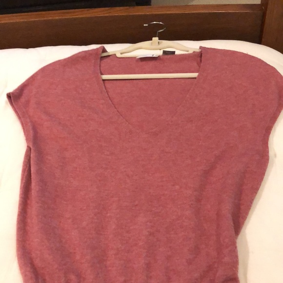 Anthropologie midi sweater dress size xs - Picture 6 of 6